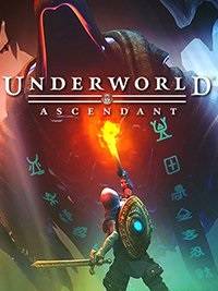 Underworld Ascendant